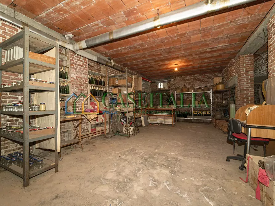 Immagine 36 di Pentalocale in vendita  in Via Ulzio 9 a Rivoli