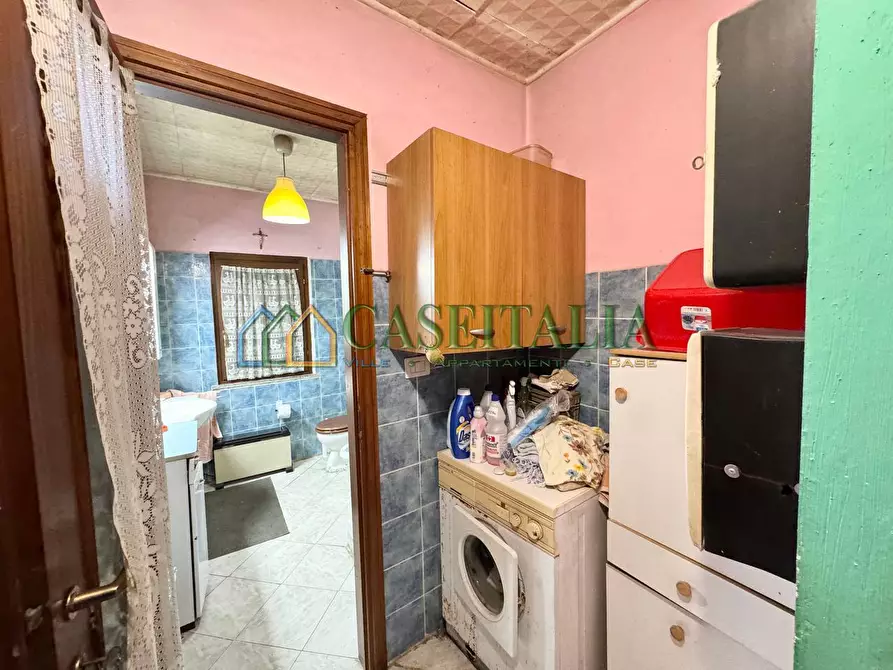 Immagine 30 di Villa in vendita  in via vignole 3 a Montafia