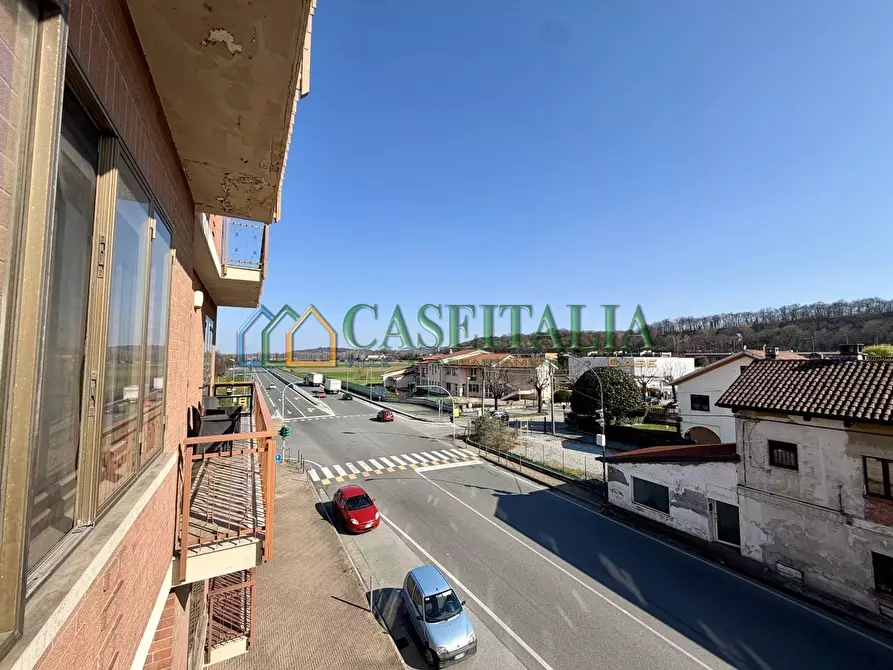 Immagine 12 di Trilocale in vendita  in Corso Torino 83 a Buttigliera Alta