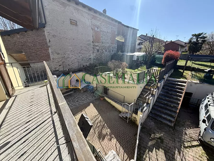 Immagine 15 di Appartamento in vendita  in Via Rosta 30 a Rivoli