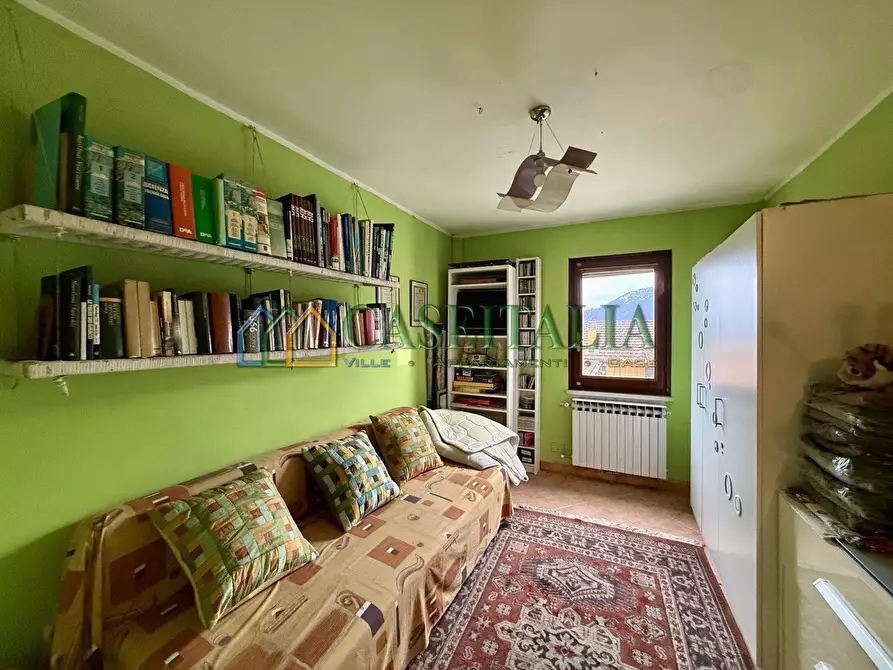 Immagine 9 di Villa in vendita  in Case Bealera 2 a Reano