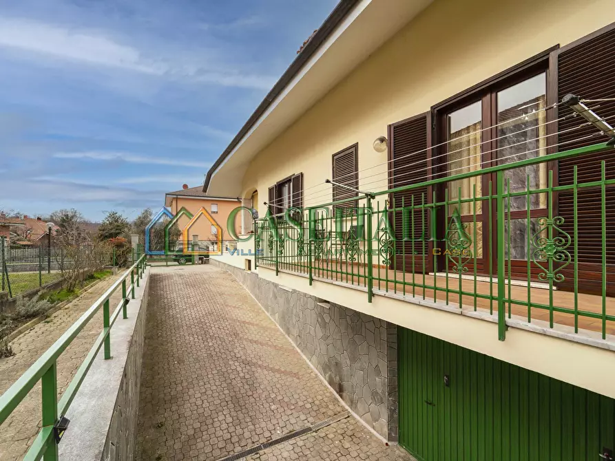 Immagine 41 di Casa indipendente in vendita  in Strada Bucet 26 a Rosta