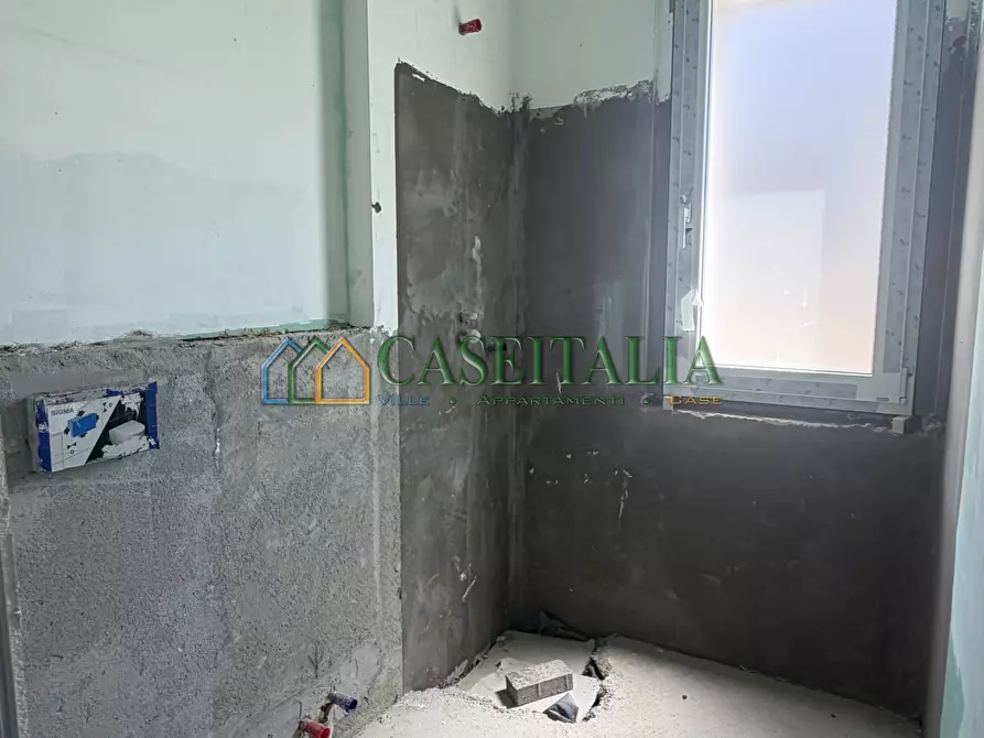 Immagine 17 di Villetta a schiera in vendita  in Via Capoluogo 57 a Buttigliera Alta