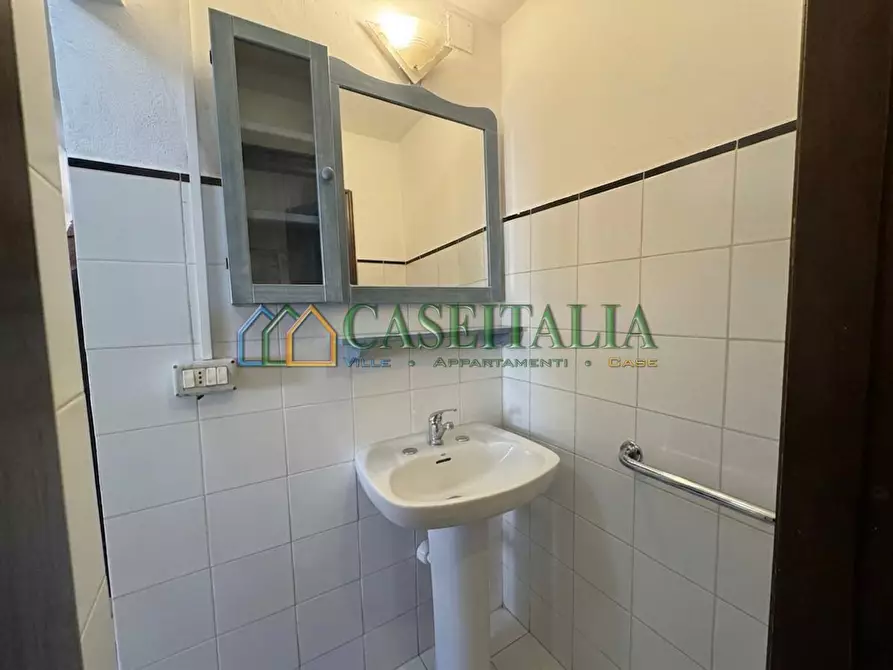 Immagine 7 di Mansarda in vendita  in Via Sant'Ottavio 56b a Torino