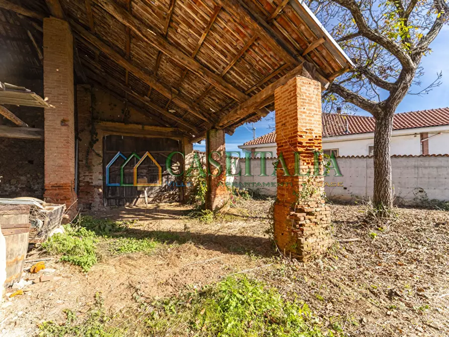 Immagine 10 di Rustico / casale in vendita  in via casotto 1 a Villarbasse