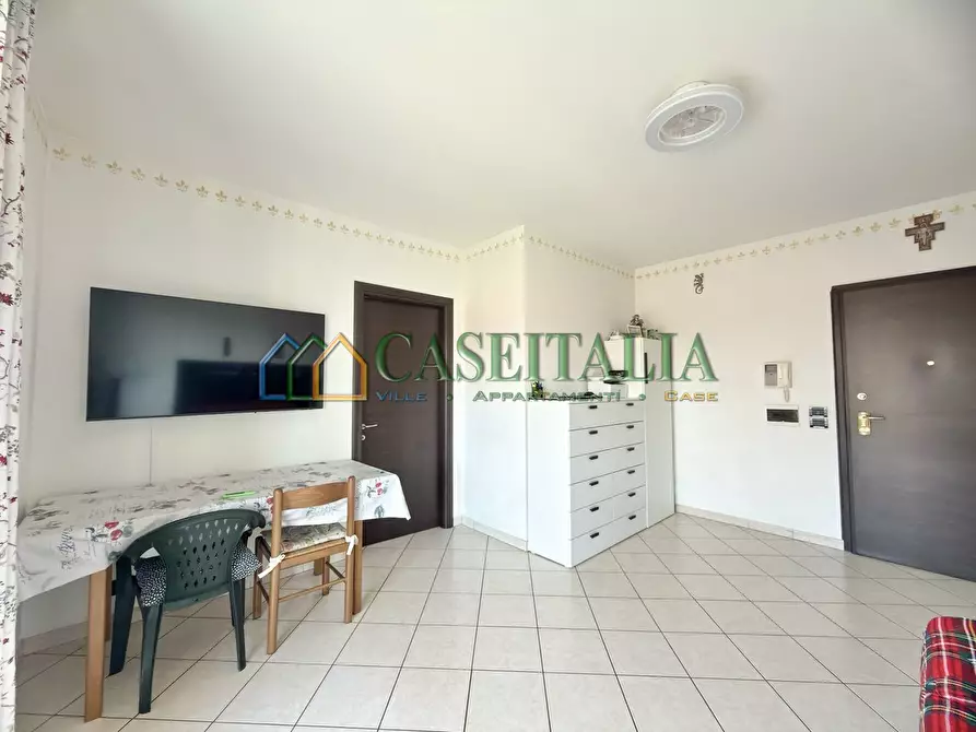 Immagine 11 di Attico in vendita  in Via Leonardo Da Vinci 171 a Grugliasco