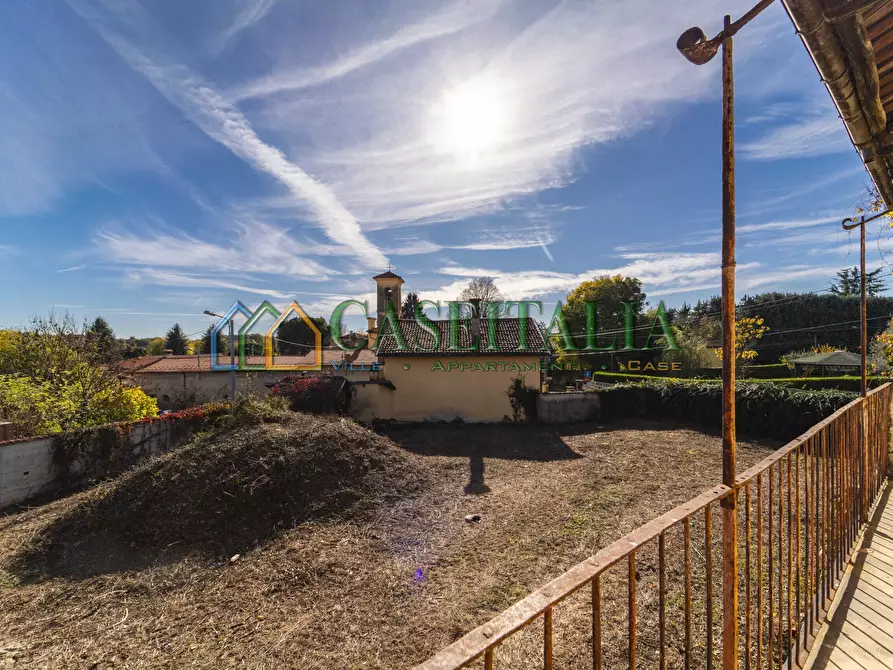 Immagine 19 di Rustico / casale in vendita  in via casotto 1 a Villarbasse