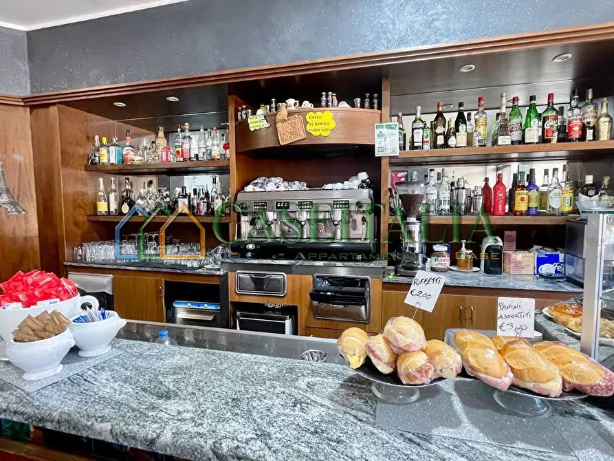 Immagine 8 di Bar / Ristorante in vendita  in Via Foligno 71 a Torino