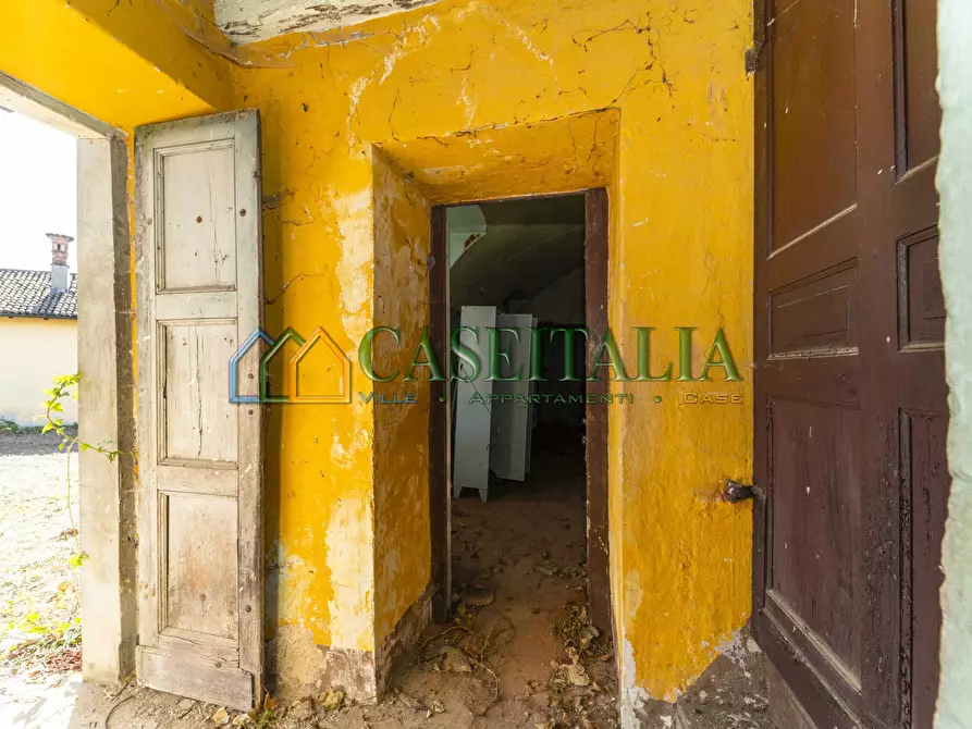 Immagine 24 di Rustico / casale in vendita  in via casotto 1 a Villarbasse