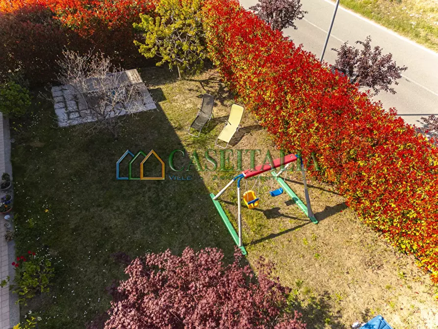 Immagine 23 di Trilocale in vendita  in Strada Ponata 14 a Rosta