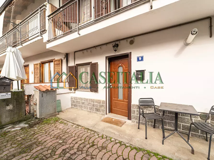 Immagine 28 di Terratetto in vendita  in Vicolo Ferrero 9 a Villarbasse