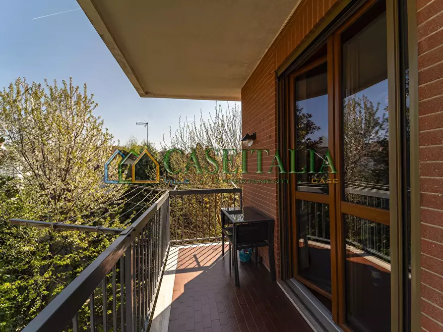 Immagine 9 di Bilocale in vendita  in Via Stazione 55 a Rosta