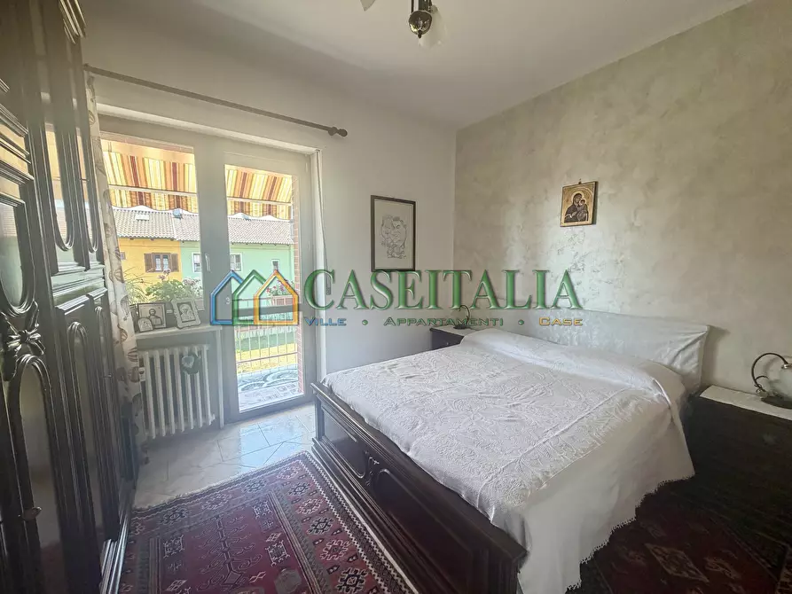 Immagine 12 di Trilocale in vendita  in Via Nino Costa 8 a Rosta