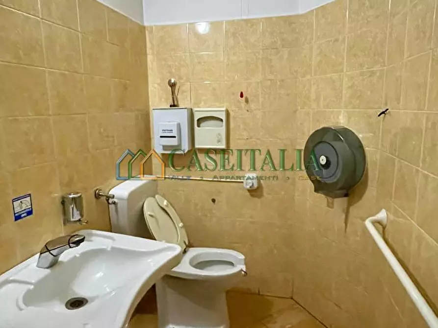 Immagine 15 di Bar / Ristorante in vendita  in Corso Vittorio Emanuele II 102 a Torino
