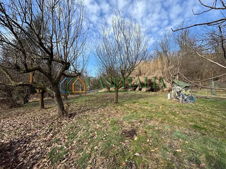 Immagine 37 di Villa in vendita  in via vignole 3 a Montafia