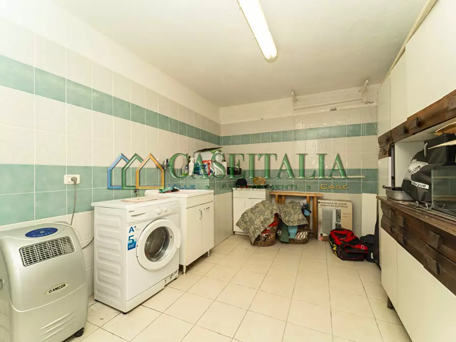 Immagine 25 di Porzione di casa in vendita  in Regione Vigne 5 a Villarbasse