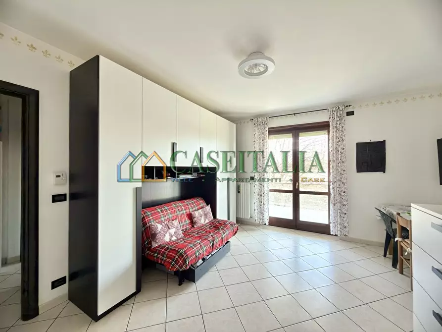 Immagine 9 di Attico in vendita  in Via Leonardo Da Vinci 171 a Grugliasco