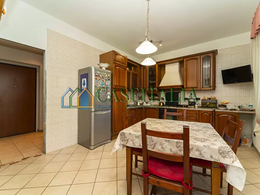 Immagine 10 di Porzione di casa in vendita  in Regione Vigne 5 a Villarbasse