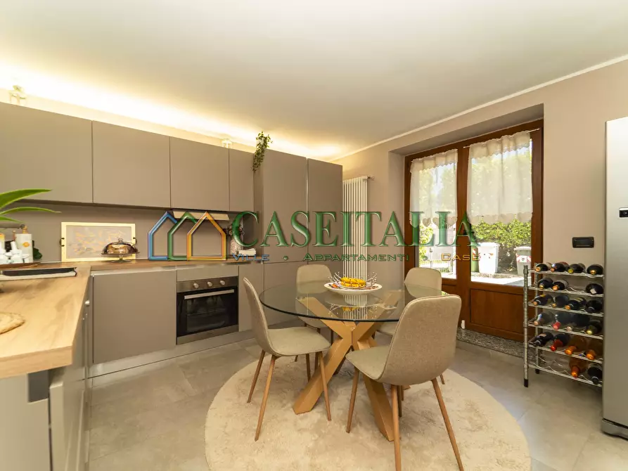 Immagine 47 di Villa in vendita  in Via Mario Greco 61 a Buttigliera Alta