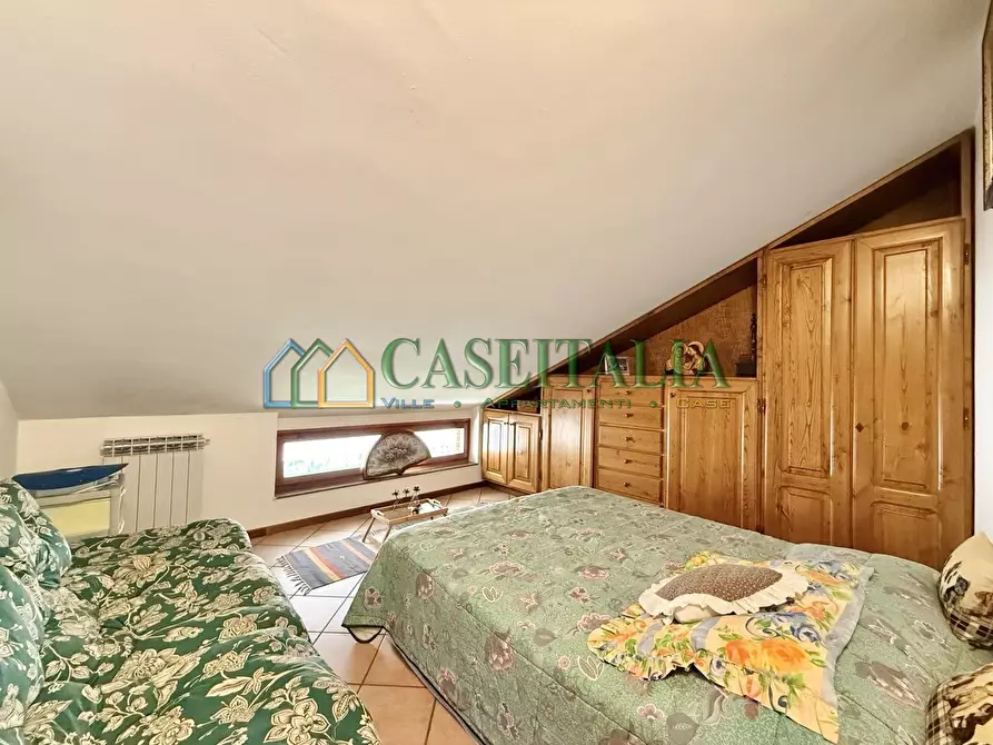 Immagine 35 di Villa in vendita  in Via Ugie 5 a Rosta