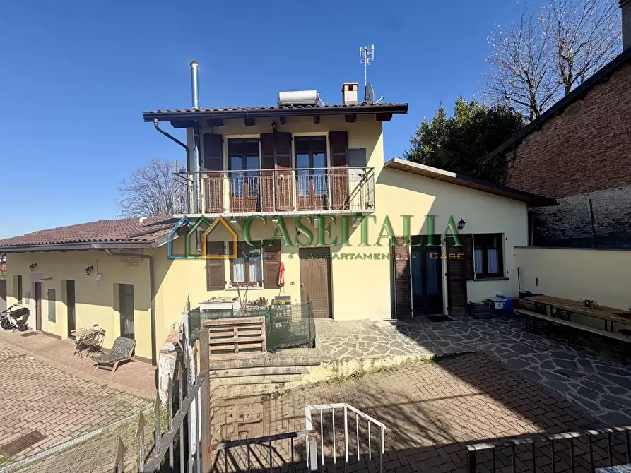 Immagine 21 di Appartamento in vendita  in Via Rosta 30 a Rivoli