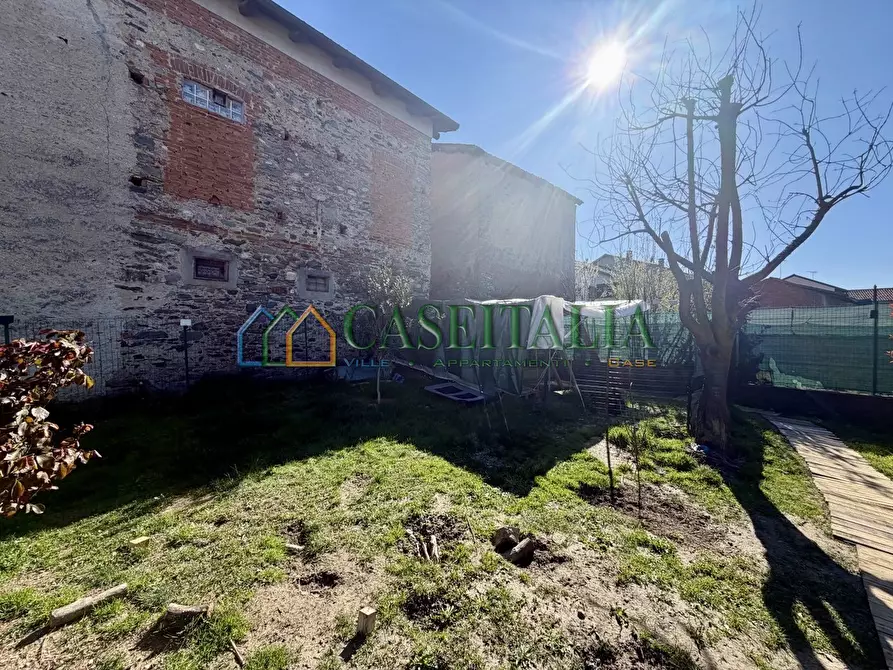 Immagine 3 di Appartamento in vendita  in Via Rosta 30 a Rivoli