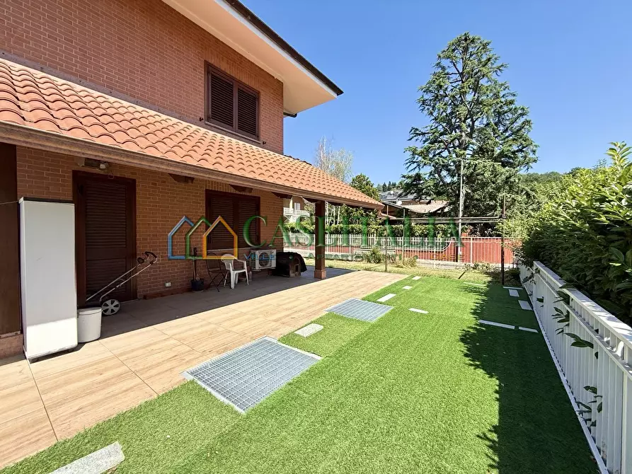 Immagine 3 di Trilocale in vendita  in Via Frejus 3 a Villarbasse