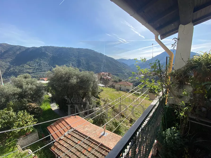 Immagine 6 di Pentalocale in vendita  in Via Serro Inferiore a Ventimiglia