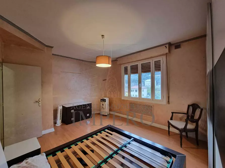 Immagine 16 di Trilocale in vendita  in Via de Amicis 16 a Ventimiglia