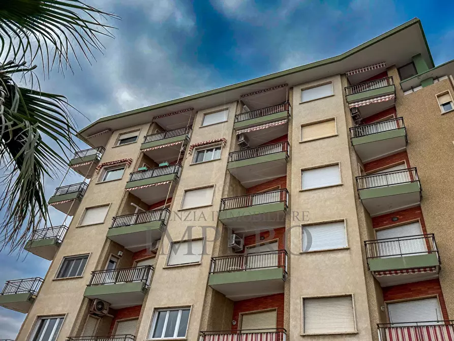 Immagine 23 di Pentalocale in vendita  in Via Sant'Antonio 10 a Bordighera