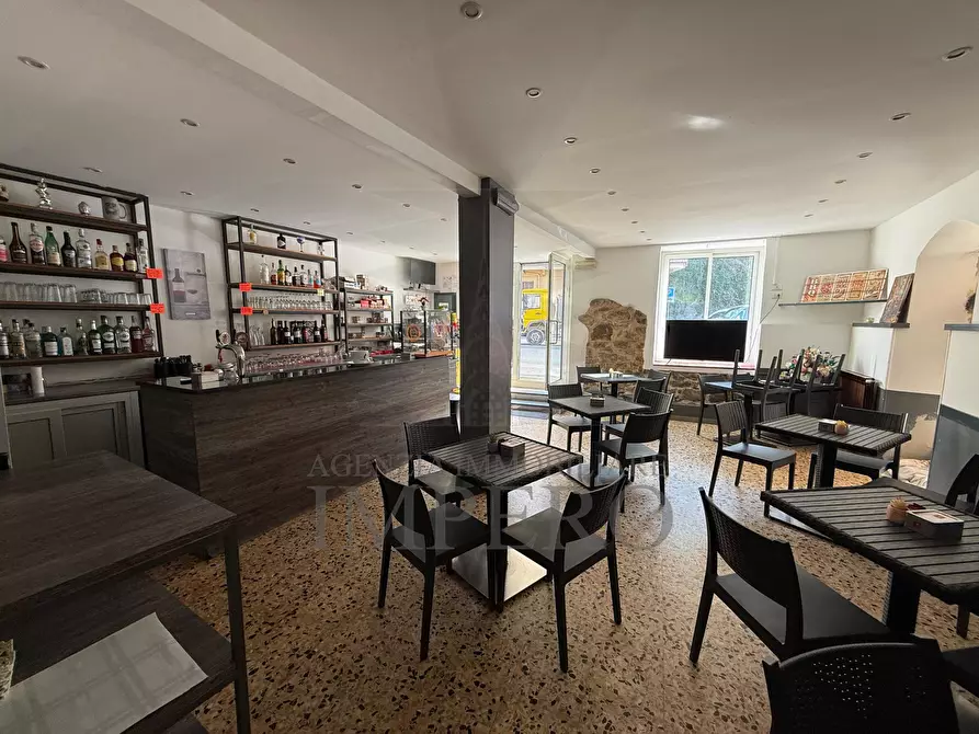Immagine 9 di Bar / Ristorante in vendita  in Corso Verbone 45 a Soldano