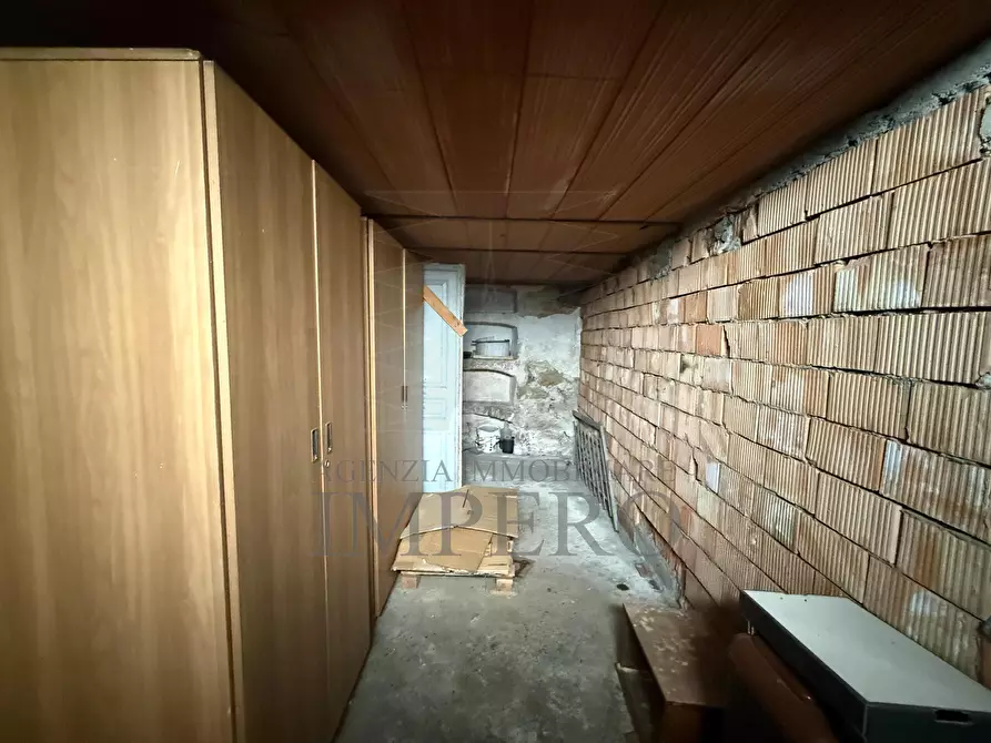 Immagine 26 di Bilocale in vendita  in Via Ginestrea 27 a Olivetta San Michele