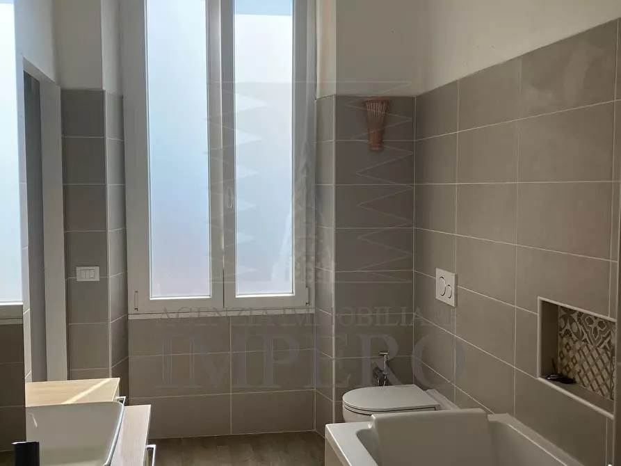 Immagine 7 di Quadrilocale in vendita  in Largo Torino 10 a Ventimiglia