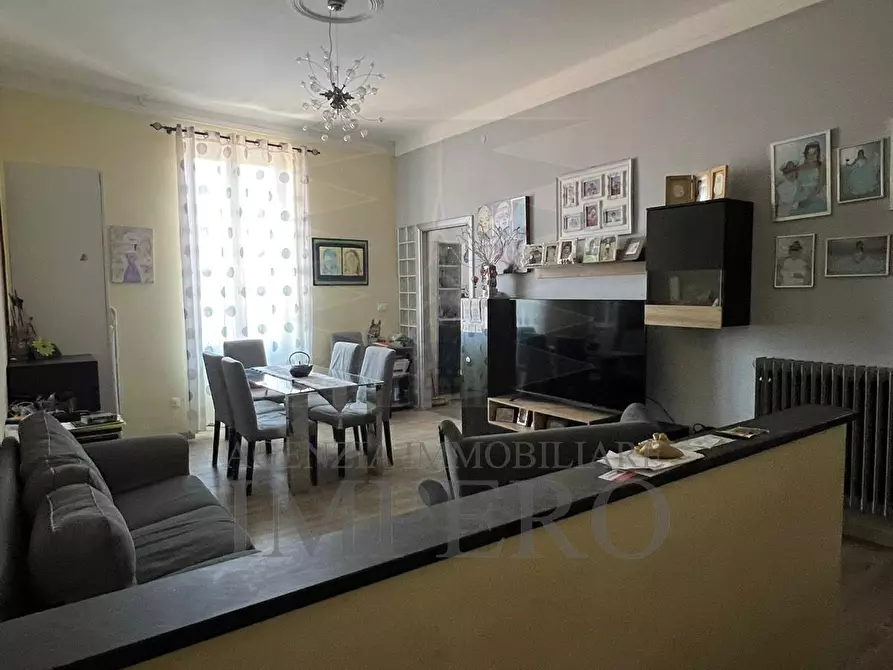 Immagine 9 di Quadrilocale in vendita  in Via Colonnello Aprosio a Vallecrosia