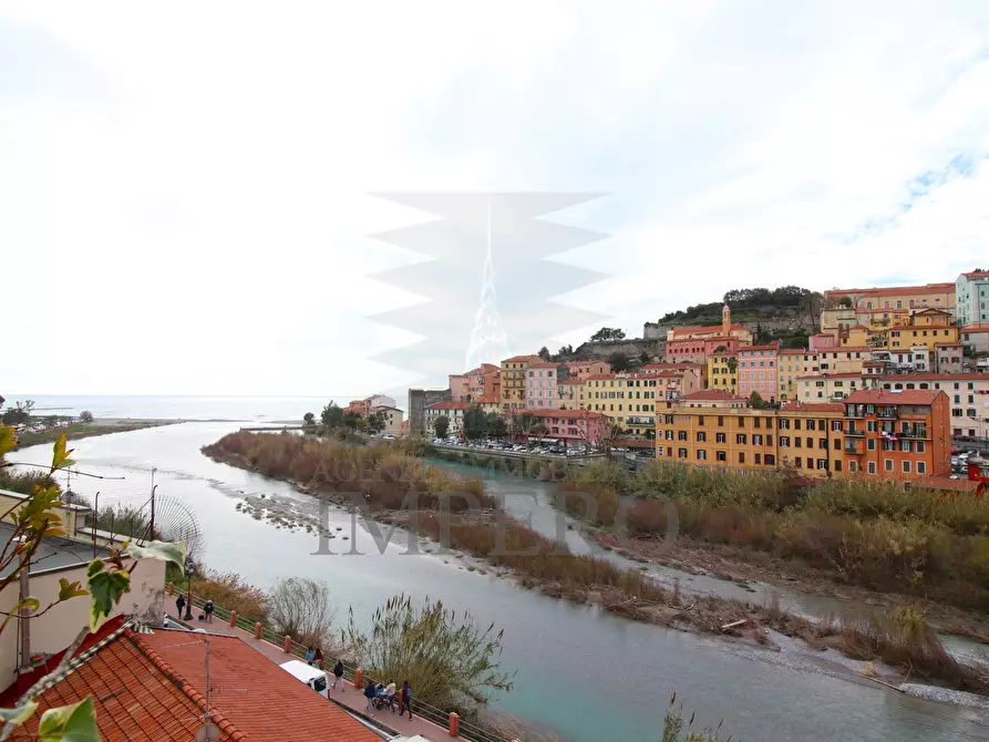 Immagine 21 di Quadrilocale in vendita  in Via Aprosio 2 a Ventimiglia