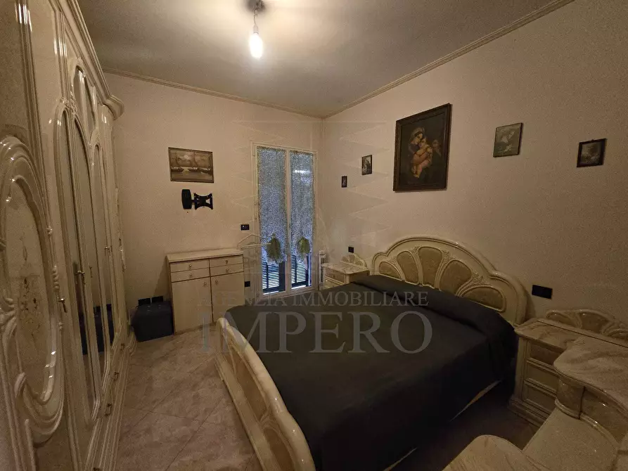 Immagine 11 di Pentalocale in vendita  in Via Trossarelli 5 a Ventimiglia