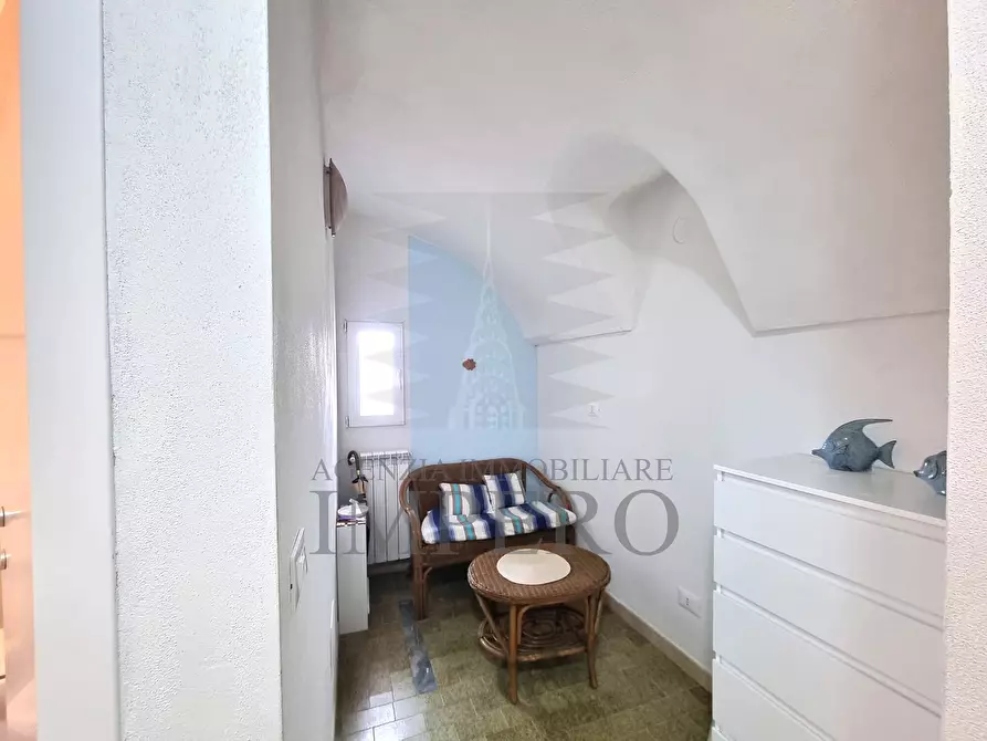 Immagine 22 di Porzione di casa in vendita  in Via Ciappin 87A a Ventimiglia