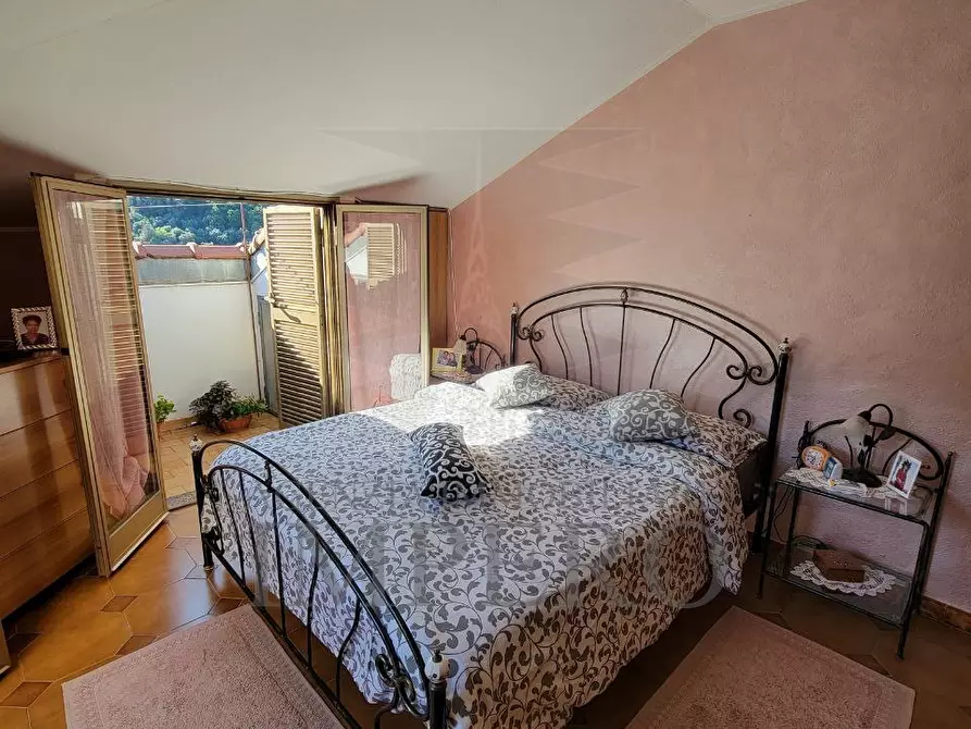 Immagine 15 di Porzione di casa in vendita  in Frazione Varase 31 a Ventimiglia