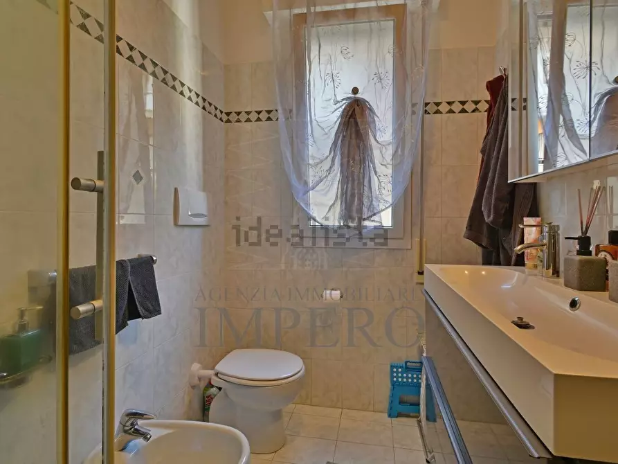 Immagine 19 di Quadrilocale in vendita  in Via Carso 3 a Ventimiglia