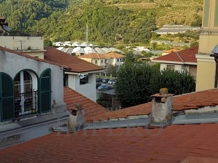 Immagine 9 di Quadrilocale in vendita  in Via della Chiesa 20 a Camporosso