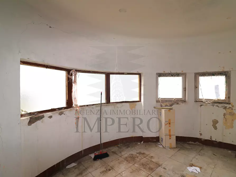 Immagine 26 di Porzione di casa in vendita  in Corso Mentone 81 a Ventimiglia