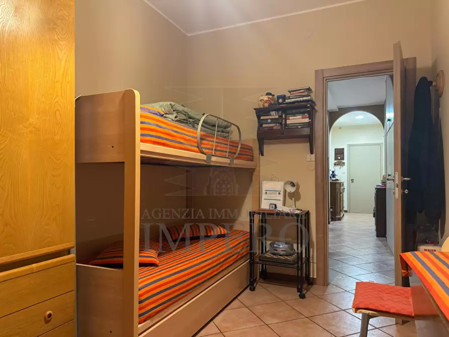 Immagine 15 di Trilocale in vendita  in Via degli Amici 5 a Bordighera