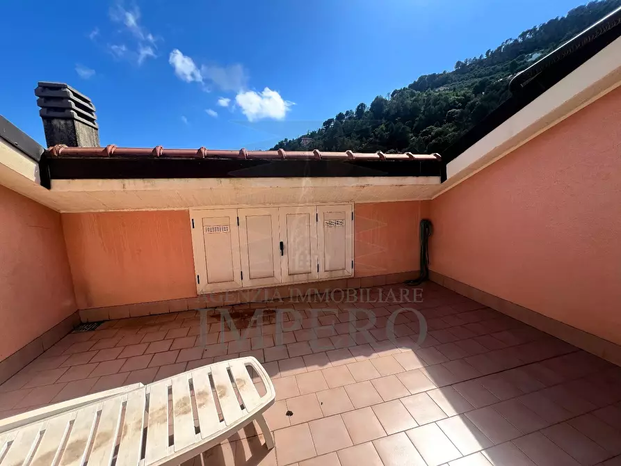 Immagine 31 di Pentalocale in vendita  in Corso Vittorio Emanuele 236 a Camporosso