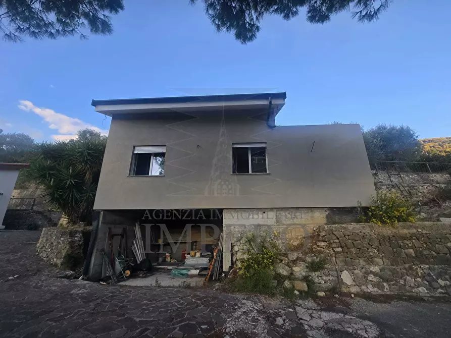 Immagine 7 di Villa in vendita  in Via Turistica 186 a Camporosso