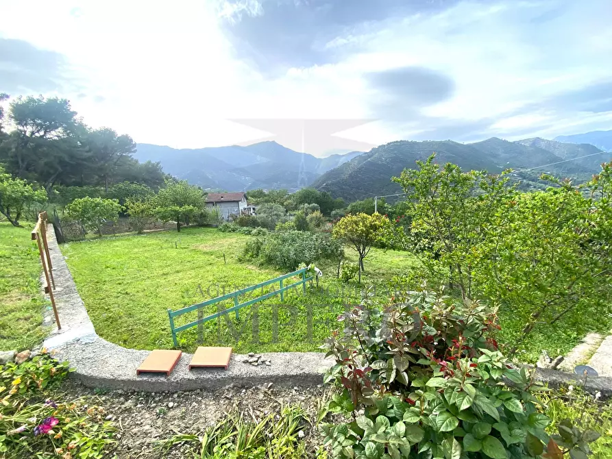 Immagine 6 di Porzione di casa in vendita  in Via Ciappin a Ventimiglia