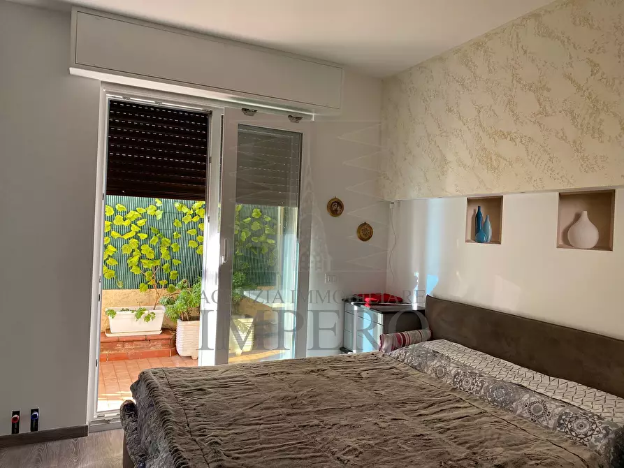 Immagine 11 di Trilocale in vendita  in Via Milite Ignoto 1 a Ventimiglia