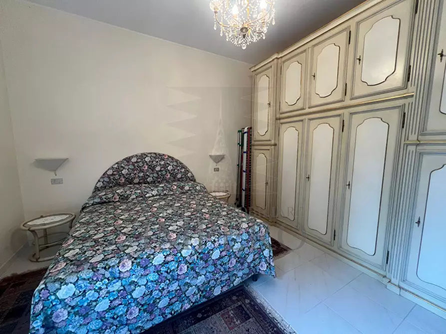 Immagine 16 di Bilocale in vendita  in Corso Italia 100 a Bordighera