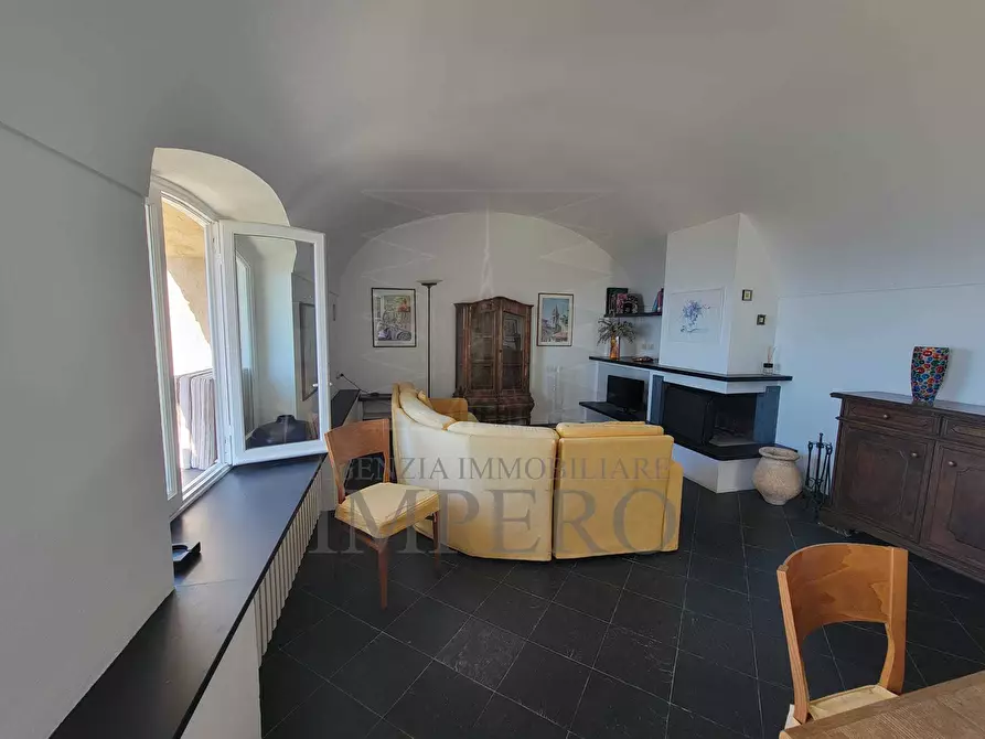 Immagine 13 di Villa in vendita  in Via alle Ville 12 a Ventimiglia