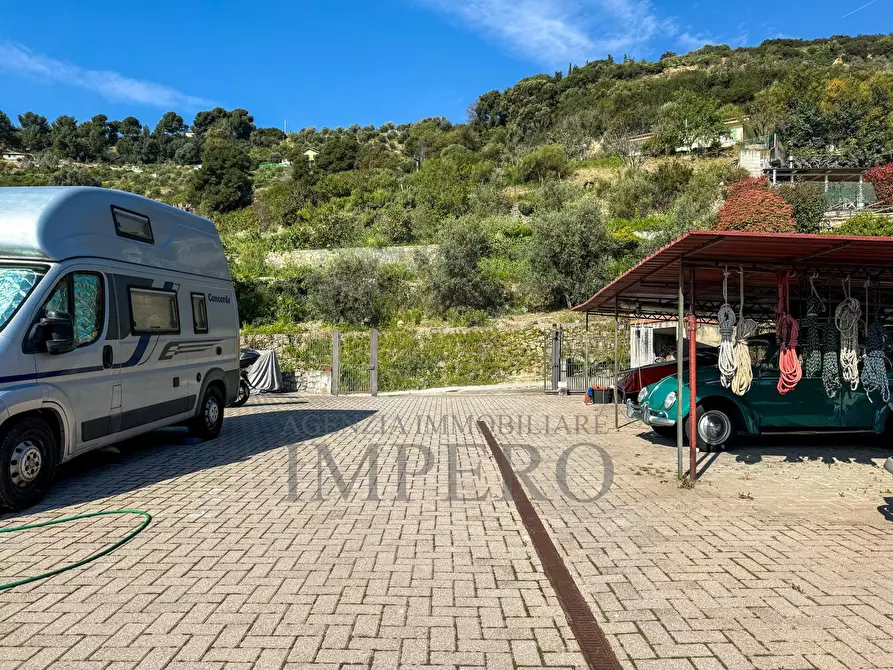 Immagine 23 di Villa in vendita  in Via Alba 45 a Bordighera