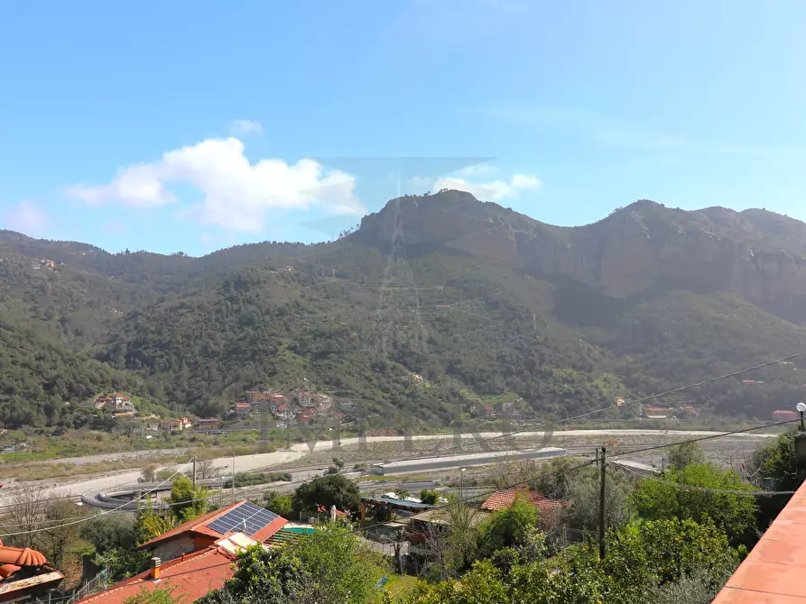 Immagine 21 di Porzione di casa in vendita  in Via dell'Opera 14 a Ventimiglia